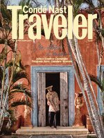Conde Nast Traveler España